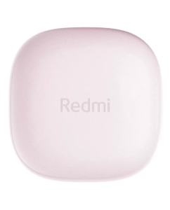 Купить Беспроводные наушники Xiaomi Redmi Buds 6 Play Pink (X57678)  в E-mobi