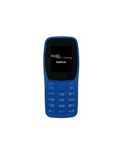Купить Мобильный телефон NOKIA 105 TA-1416 DS (SP01Z07Z1950Y)  в E-mobi