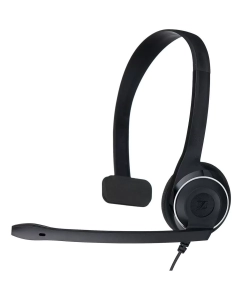 Купить Наушники для компьютера Epos PC 7 USB mono black (1000431) в E-mobi