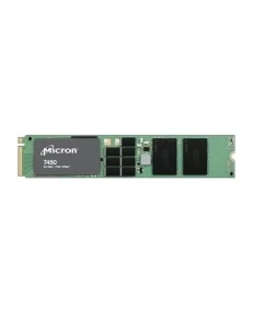 Купить SSD накопитель Micron 7450 PRO M. 2 2280 960 ГБ (MTFDKBG960TFR-1BC1ZABYY) в E-mobi