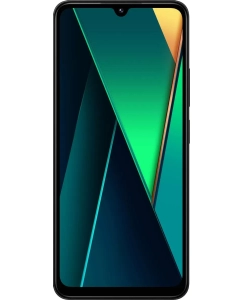 Купить Смартфон POCO C75 8/256 Гб черный  в E-mobi