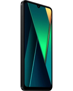 Купить Смартфон POCO C75 8/256 Гб черный  в E-mobi
