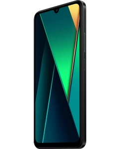 Купить Смартфон POCO C75 8/256 Гб черный  в E-mobi