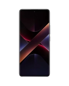 Купить Смартфон POCO X7 8/256GB Black  в E-mobi