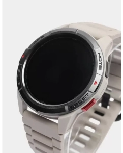 Купить Смарт-часы Mibro Watch GS Active серебристый/белый (XPAW016EUWhite)  в E-mobi