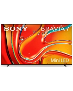 Купить Телевизор Sony K-75XR70, 75