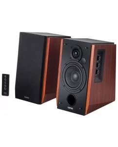 Купить Колонки компьютерные Edifier R1700BT Brown в E-mobi