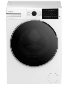 Купить Стиральная машина Hotpoint WH 9490 VWX белый в E-mobi
