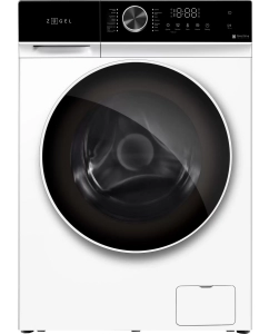 Купить Стиральная машина ZUGEL ZWDF10712I белый в E-mobi