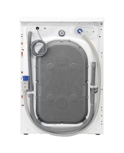 Купить Стиральная машина AEG LFR85166OE белый  в E-mobi