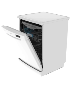 Купить Посудомоечная машина Korting KDF 60578 белый в E-mobi