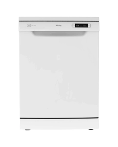 Купить Посудомоечная машина Korting KDF 60578 белый  в E-mobi