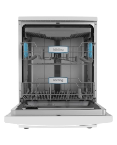 Купить Посудомоечная машина Korting KDF 60578 белый  в E-mobi