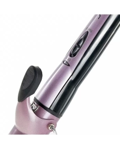 Купить Электрощипцы Аксинья КС-807 Black/Purple  в E-mobi