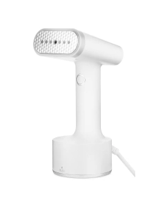 Купить Ручной отпариватель Kitfort KT-962 0.15 л белый в E-mobi