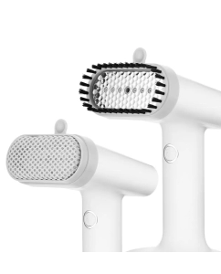 Купить Ручной отпариватель Kitfort KT-962 0.15 л белый  в E-mobi