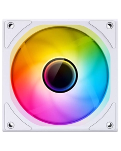 Купить Комплект вентиляторов Jonsbo ZK-120W (3 in 1)  в E-mobi