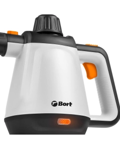 Купить Пароочиститель Bort BDR-2800-RR белый  в E-mobi