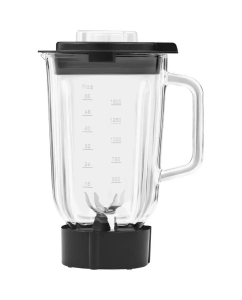 Купить Блендер Korting KTB-0701 черный  в E-mobi