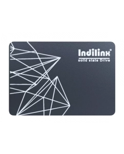 Купить Внутренний SSD накопитель INDILINX IND-S325S120GX 120GB в E-mobi