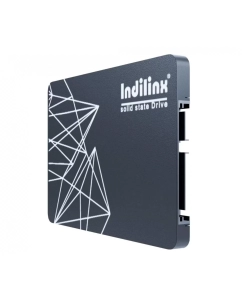 Купить Внутренний SSD накопитель INDILINX IND-S325S120GX 120GB  в E-mobi
