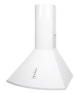 Купить Вытяжка настенная GEFEST BO 1604 A 25246000 белый  в E-mobi