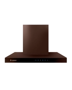 Купить Вытяжка настенная GEFEST BO 3606 K4 коричневый в E-mobi