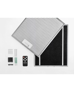 Купить Вытяжка настенная GEFEST BO 3606 K4 коричневый  в E-mobi