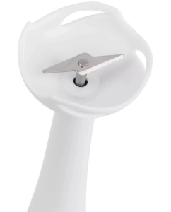 Купить Погружной блендер Scarlett SC-HB42S12 белый  в E-mobi