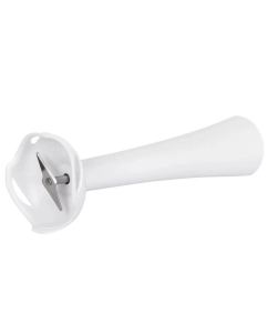 Купить Погружной блендер Scarlett SC-HB42S12 белый  в E-mobi