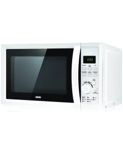 Купить Микроволновая печь соло BBK 20MWS-719T/W белый в E-mobi