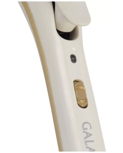 Купить Выпрямитель волос Galaxy GL4502 White/Gold  в E-mobi