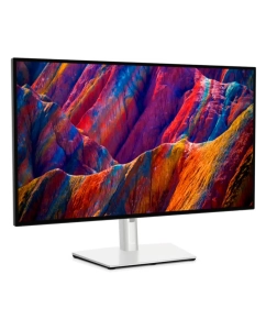 Купить 27" Монитор Dell U2723QE Black 60Hz 3840x2160 IPS  в E-mobi