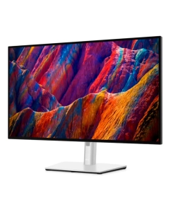 Купить 27" Монитор Dell U2723QE Black 60Hz 3840x2160 IPS  в E-mobi