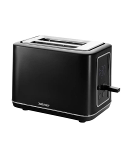 Купить Тостер Zelmer ZTS7990 черный  в E-mobi