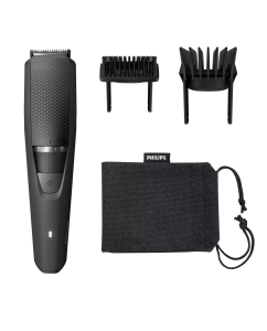 Купить Триммер Philips BT3208/13 черный  в E-mobi