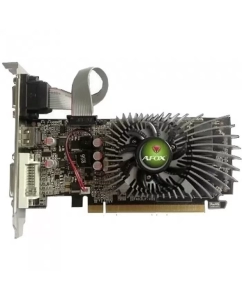 Купить Видеокарта AFOX NVIDIA GeForce GT 220 (AF220-1024D3L2)  в E-mobi
