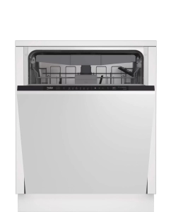 Купить Встраиваемая посудомоечная машина Beko BDIN16520Q в E-mobi