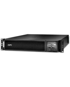 Купить Источник бесперебойного питания APC Smart-UPS SRT SRT1000RMXLI-NC (SRT1000RMXLI-NC) в E-mobi