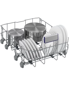 Купить Встраиваемая посудомоечная машина Grundig GSVP4051Q  в E-mobi