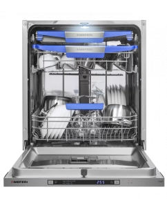 Купить Встраиваемая посудомоечная машина MEFERI MDW6073  в E-mobi