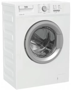 Купить Стиральная машина Beko WRS54P1BSW белый  в E-mobi