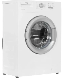 Купить Стиральная машина Beko WRS54P1BSW белый  в E-mobi