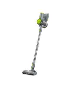 Купить Пылесос Kitfort KT-5306 серый; зеленый в E-mobi