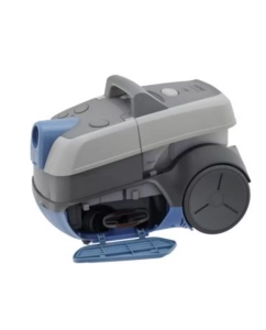 Купить Пылесос Zelmer ZVC9130M AquaLeon голубой, серый  в E-mobi
