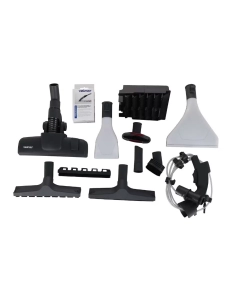 Купить Пылесос Zelmer ZVC9140D AquaLeon серый, синий  в E-mobi