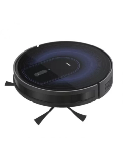 Купить Робот-пылесос Centek CT-2720 черный  в E-mobi