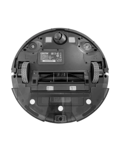 Купить Робот-пылесос Centek CT-2721 черный  в E-mobi