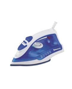 Купить Утюг SAKURA SA-3063NBL в E-mobi