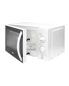 Купить Микроволновая печь соло BBK 20MWS-713M/W белый  в E-mobi